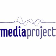 mediaproject Logo PNG Vector