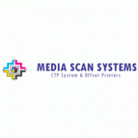 Mediascan Logo PNG Vector