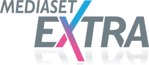 Mediaset Extra Logo PNG Vector