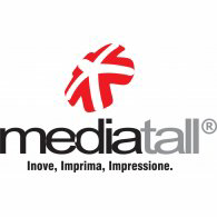 Mediatall Logo PNG Vector