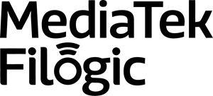 MediaTek Filogic Logo PNG Vector