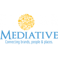 Mediative Logo PNG Vector