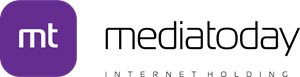 Mediatoday Logo Vector