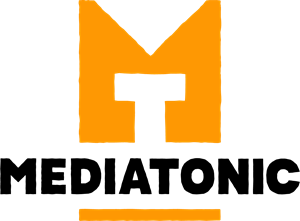Mediatonic games Logo Vector