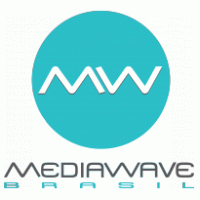 MEDIAWAVE Logo Vector
