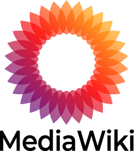 MediaWiki 2020 Logo Vector