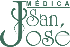 Médica San José Logo PNG Vector