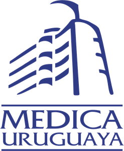 Medica Uruguaya Logo Vector