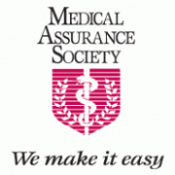 Medical Assurance Society Logo PNG Vector