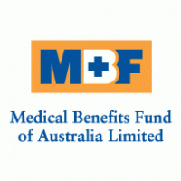 Medical Benefits Fund of Australia Limited Logo PNG Vector