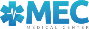 Medical Center Logo Vector