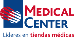 Medical Center Logo PNG Vector