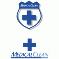 medical clean Logo PNG Vector