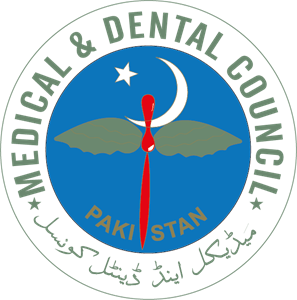 Medical & Dental Council Logo PNG Vector