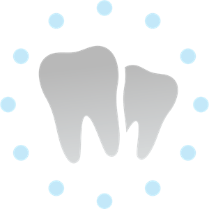Medical Dental Logo PNG Vector