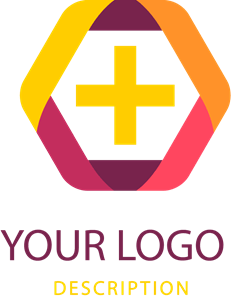Medical Logo PNG Vector