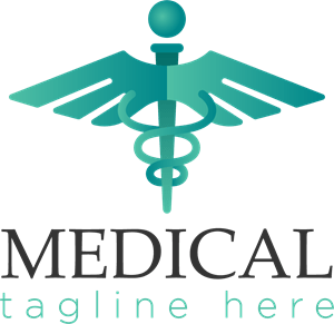 Medical Logo PNG Vector