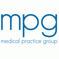 Medical Practice Group, MPG Logo Vector