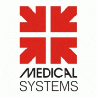 Medical Systems Logo Vector