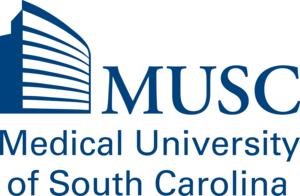 Medical University of South Carolina Logo PNG Vector