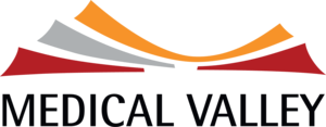 Medical Valley Logo PNG Vector