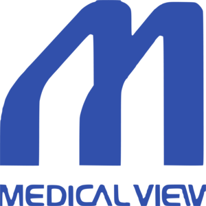 medical view Logo PNG Vector