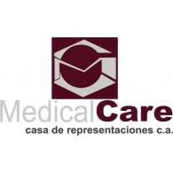 MedicalCare Logo PNG Vector