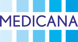 Medicana Logo PNG Vector