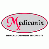 Medicanix Logo PNG Vector
