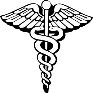 Medicina Logo PNG Vector