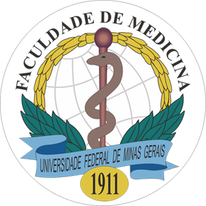 Medicina UFMG Logo PNG Vector