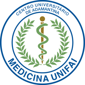 Medicina Unifai Logo PNG Vector