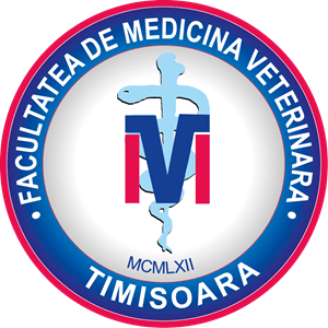 Medicina Veterinara Timisoara Logo PNG Vector