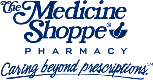 Medicine Shoppe Newest Logo PNG Vector