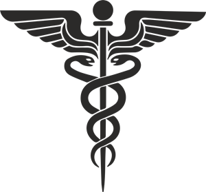 Medicine symbol Logo PNG Vector