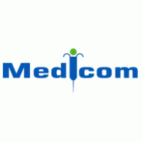 Medicom Healthcare Logo PNG Vector