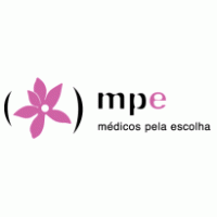 Médicos Pela Escolha Logo PNG Vector