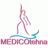 medicotehna Logo PNG Vector