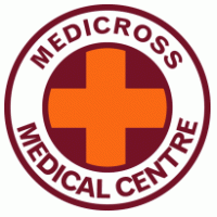 Medicross Medical Centre Logo PNG Vector