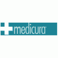 Medicura Logo Vector