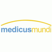 Medicus Mundi Logo PNG Vector