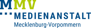 Medienanstalt Mecklenburg-Vorpommern Logo PNG Vector