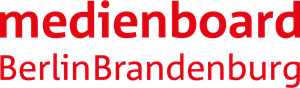 medienboard Berlin-Brandenburg GmbH Logo PNG Vector