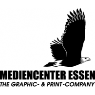 Mediencenter Essen Logo Vector