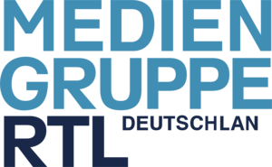 Mediengruppe RTL Deutschland Logo PNG Vector