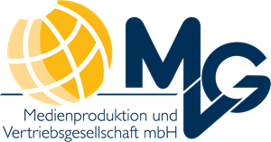 Medienproduktion & Vertriebsgesellschaft mbH, Aach Logo Vector