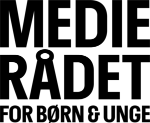 Medierådet for Børn og Unge Logo PNG Vector