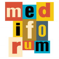 Mediforum Logo PNG Vector