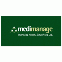 Medimanage Insurance Broking Pvt. Ltd. Logo PNG Vector