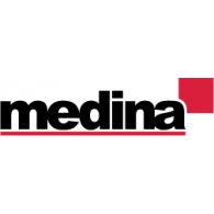 Medina Logo PNG Vector